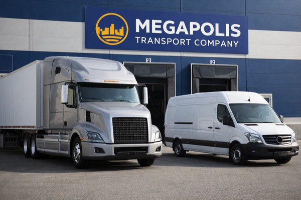 Транспортная компания: как устроена ее работа, какие задачи она решает и на что обращать внимание при выборе перевозчика