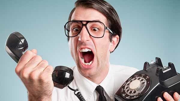 Как разговаривать с коллекторами по телефону - как надо общаться по новому закону: правильно вести себя, отвечать им, текст и правила, советы юриста должнику